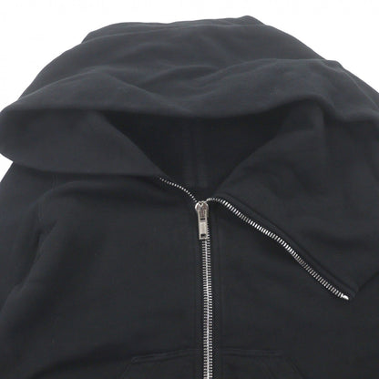 リックオウエンス DRKSHDW コットンフーディー