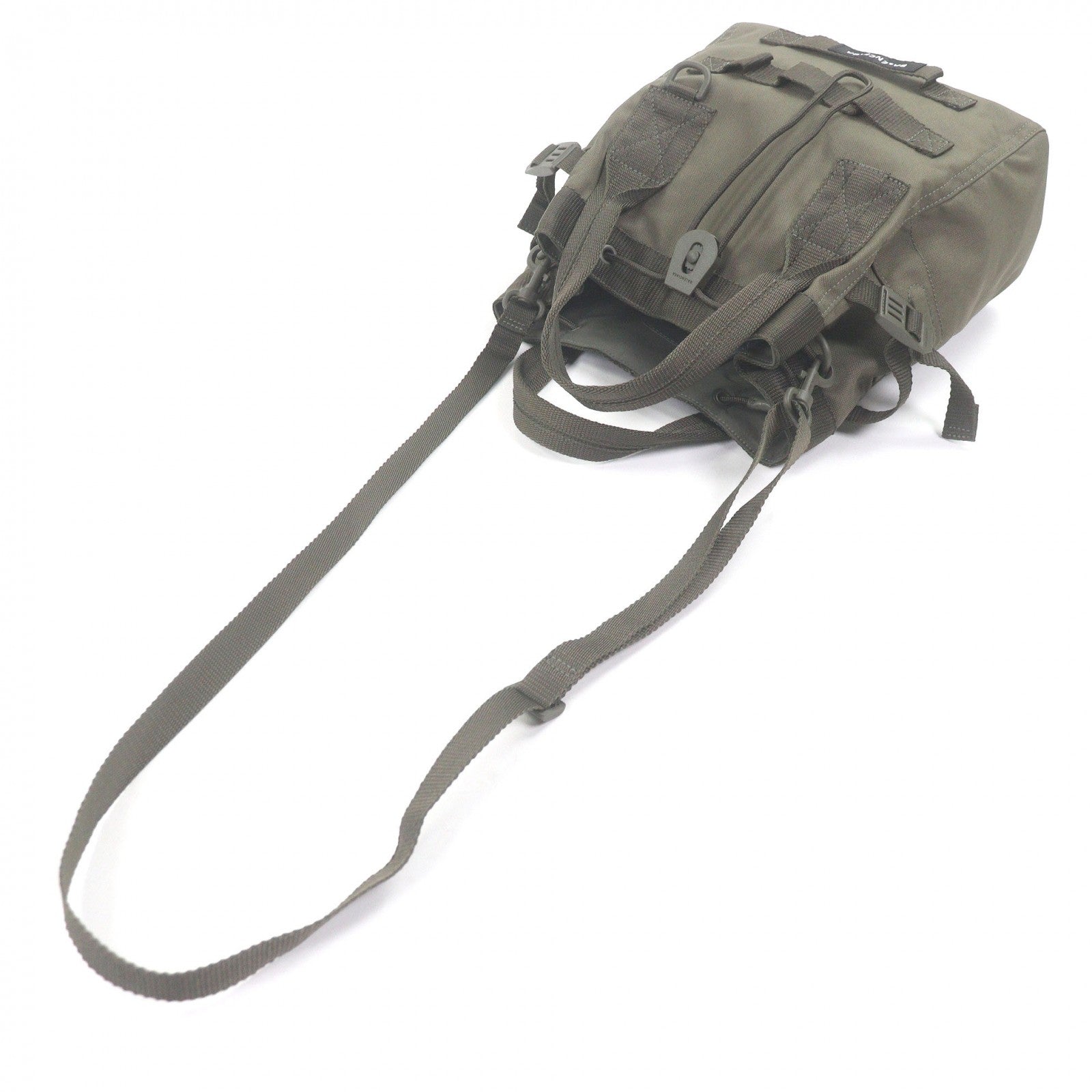 バレンシアガ ARMY リサイクルポリアミド2wayショルダーバッグ