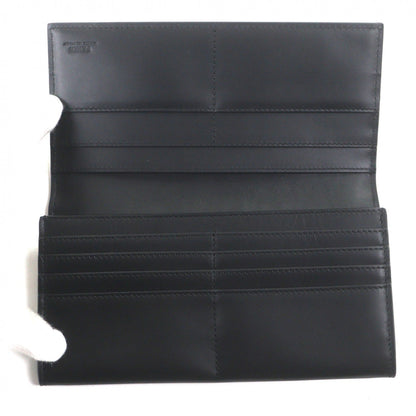 フェンディ 7M0264 レザー長財布