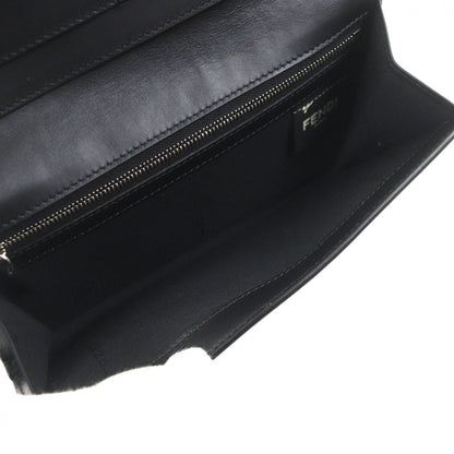 フェンディ 7M0264 レザー長財布