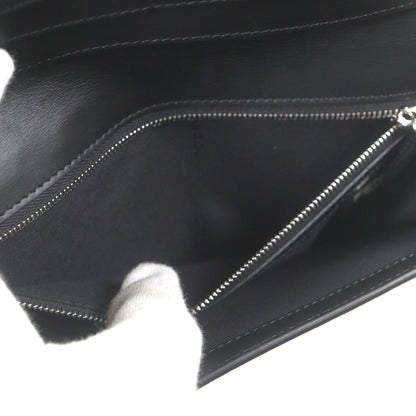 フェンディ 7M0264 レザー長財布