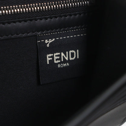 フェンディ 7M0264 レザー長財布
