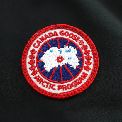 カナダグース ROSSCLAIR PARKA ポリエステルダウンコート