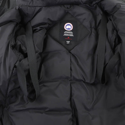 カナダグース ROSSCLAIR PARKA ポリエステルダウンコート