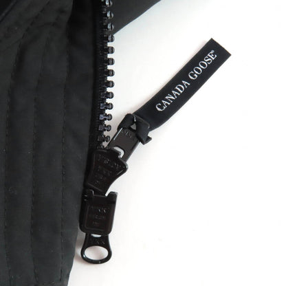 カナダグース ROSSCLAIR PARKA ポリエステルダウンコート