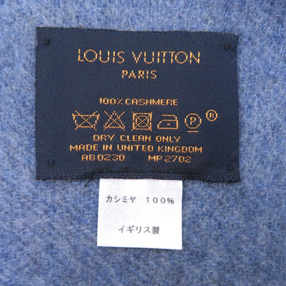 ルイヴィトン ニゴー カシミヤ100% マフラー