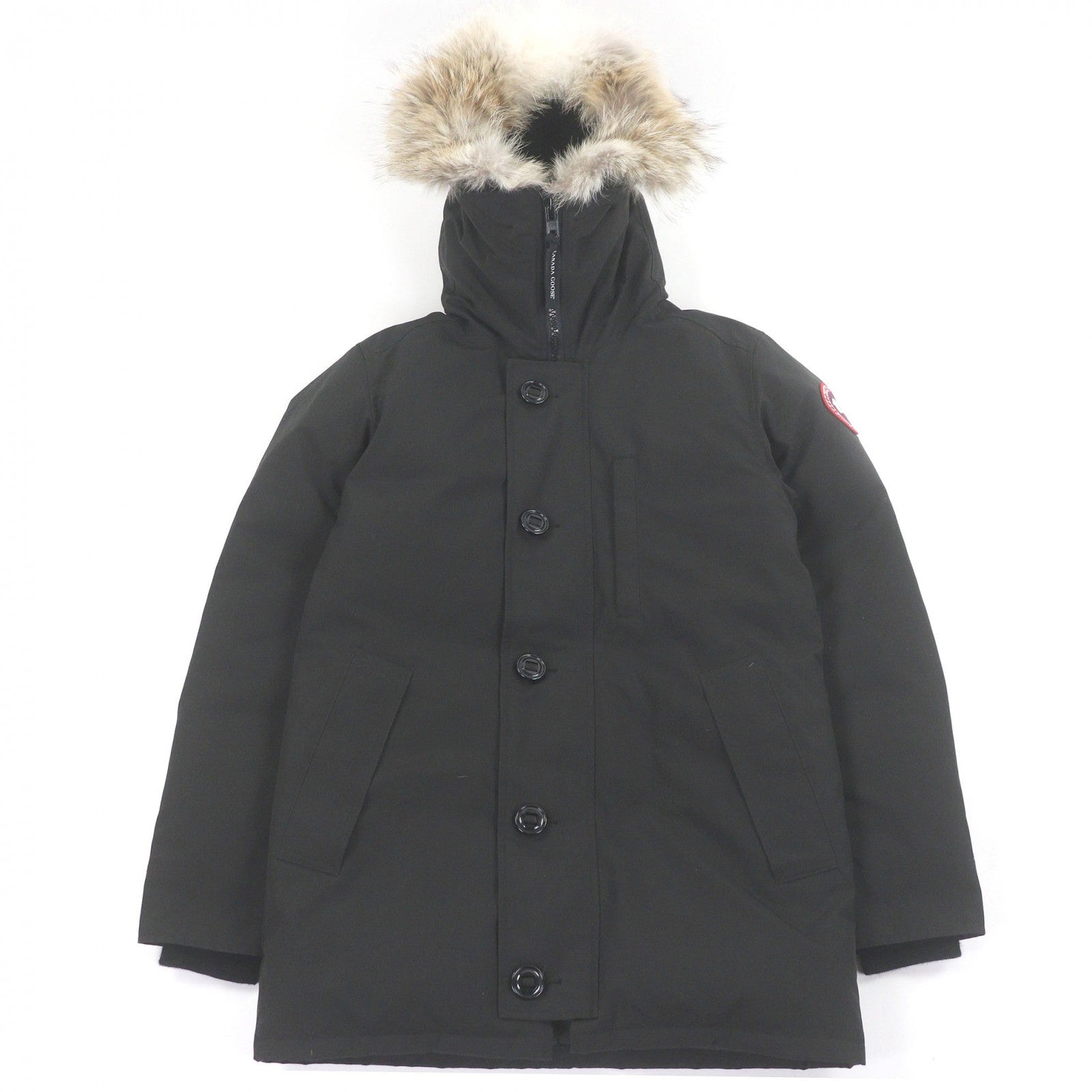 カナダグース JASPER PARKA ダウンジャケット