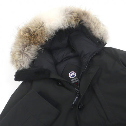 カナダグース JASPER PARKA ダウンジャケット