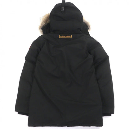 カナダグース JASPER PARKA ダウンジャケット