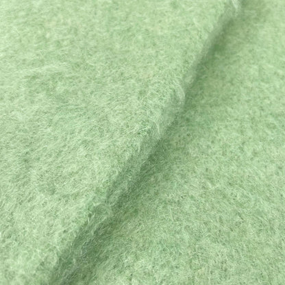 ロエベ アナグラム モヘアウールマフラー