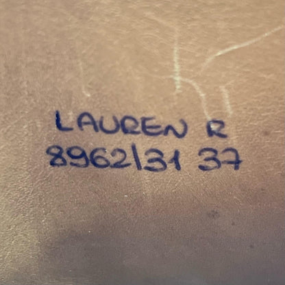 チャーチ LAUREN レザーブーツ