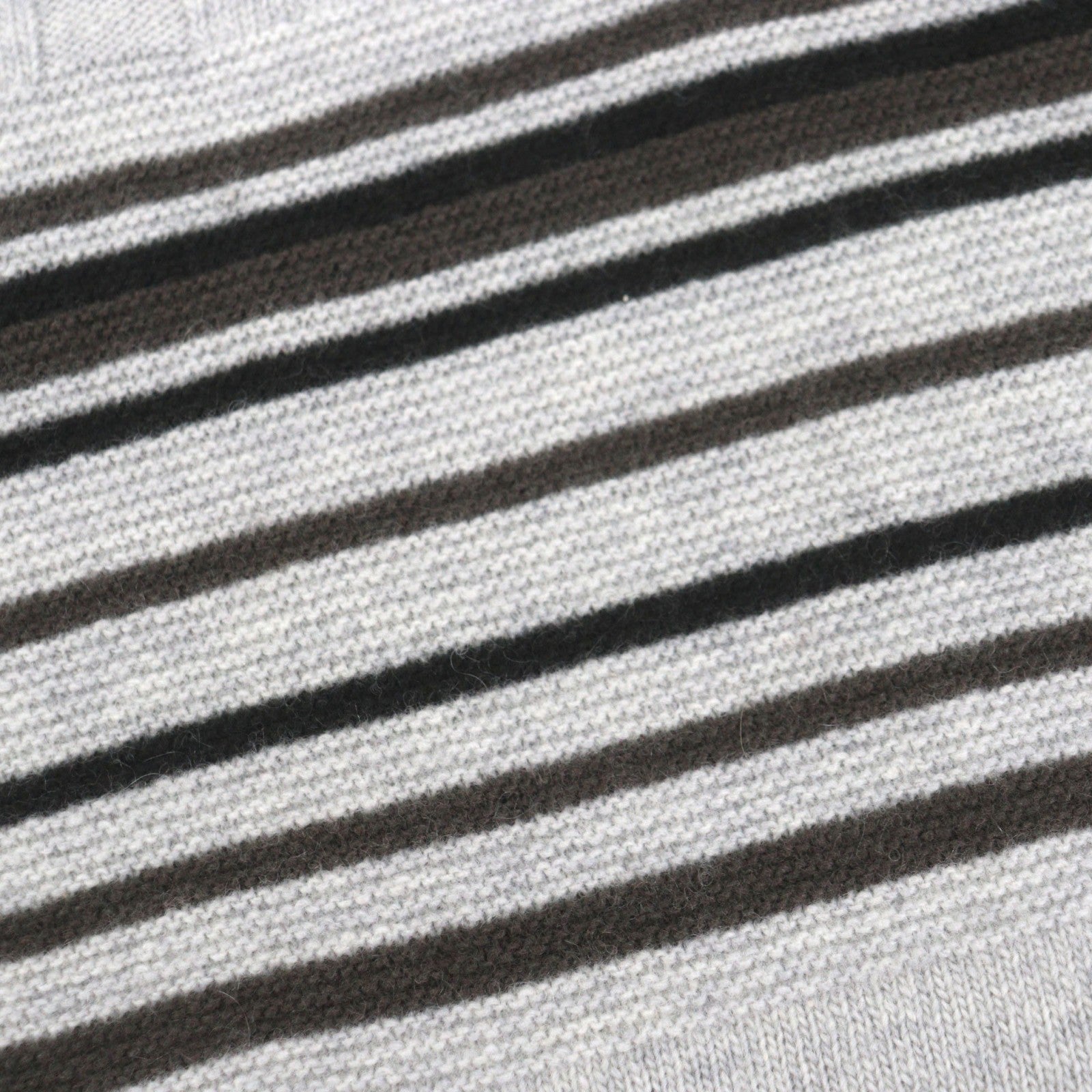 エルメス ウールカシミヤニットプルオーバー