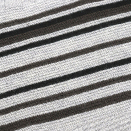エルメス ウールカシミヤニットプルオーバー