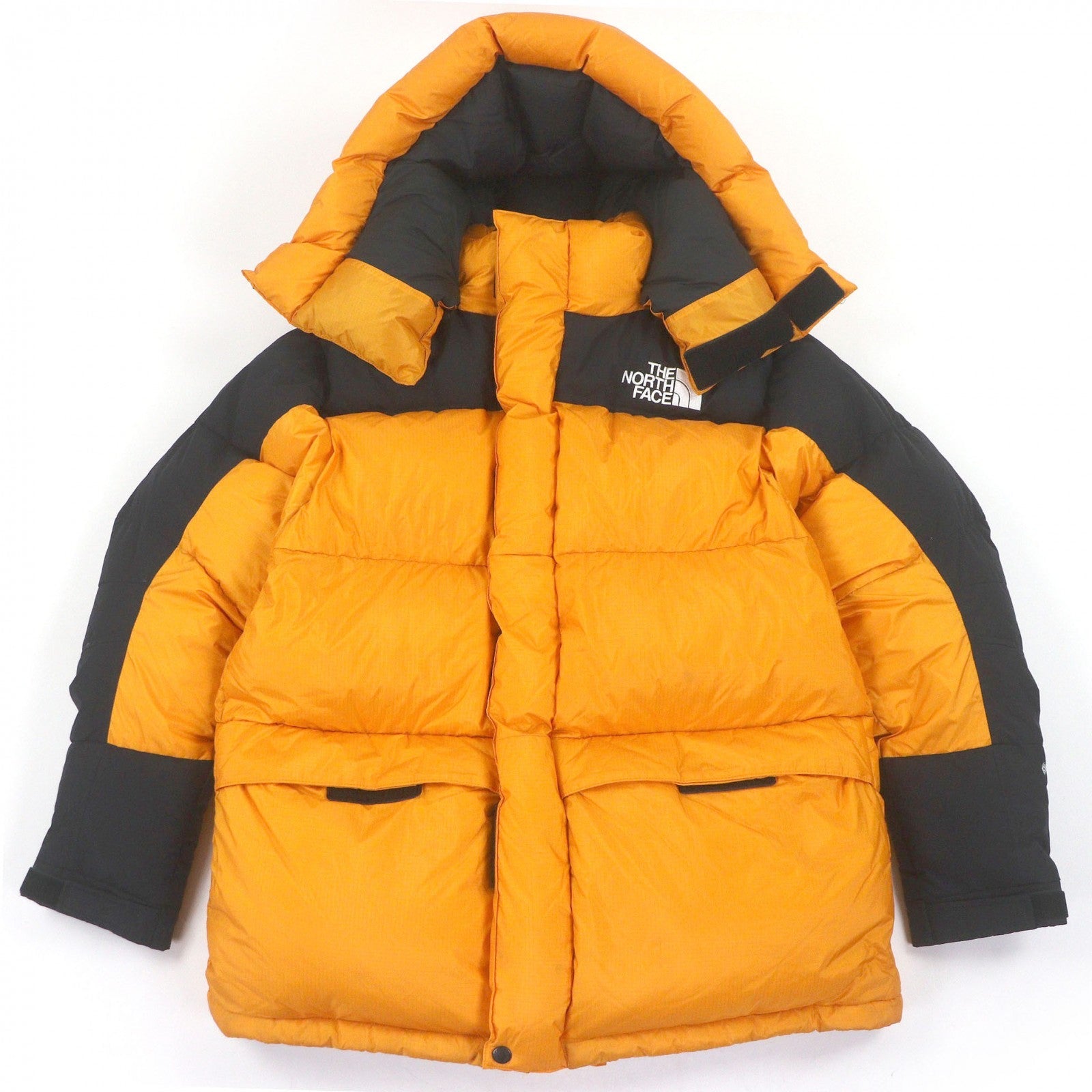 ザノースフェイス Gore Tex ダウンコート