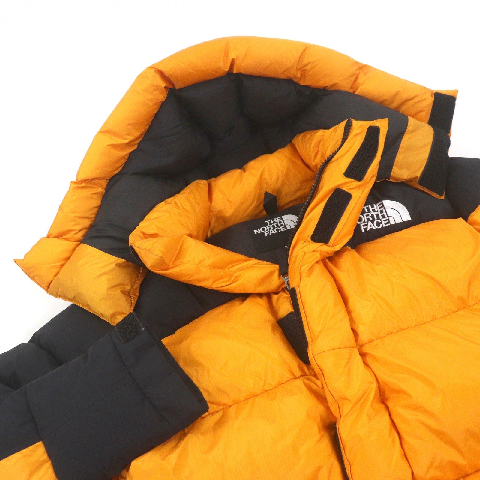 ザノースフェイス Gore Tex ダウンコート