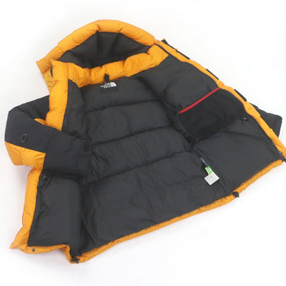 ザノースフェイス Gore Tex ダウンコート