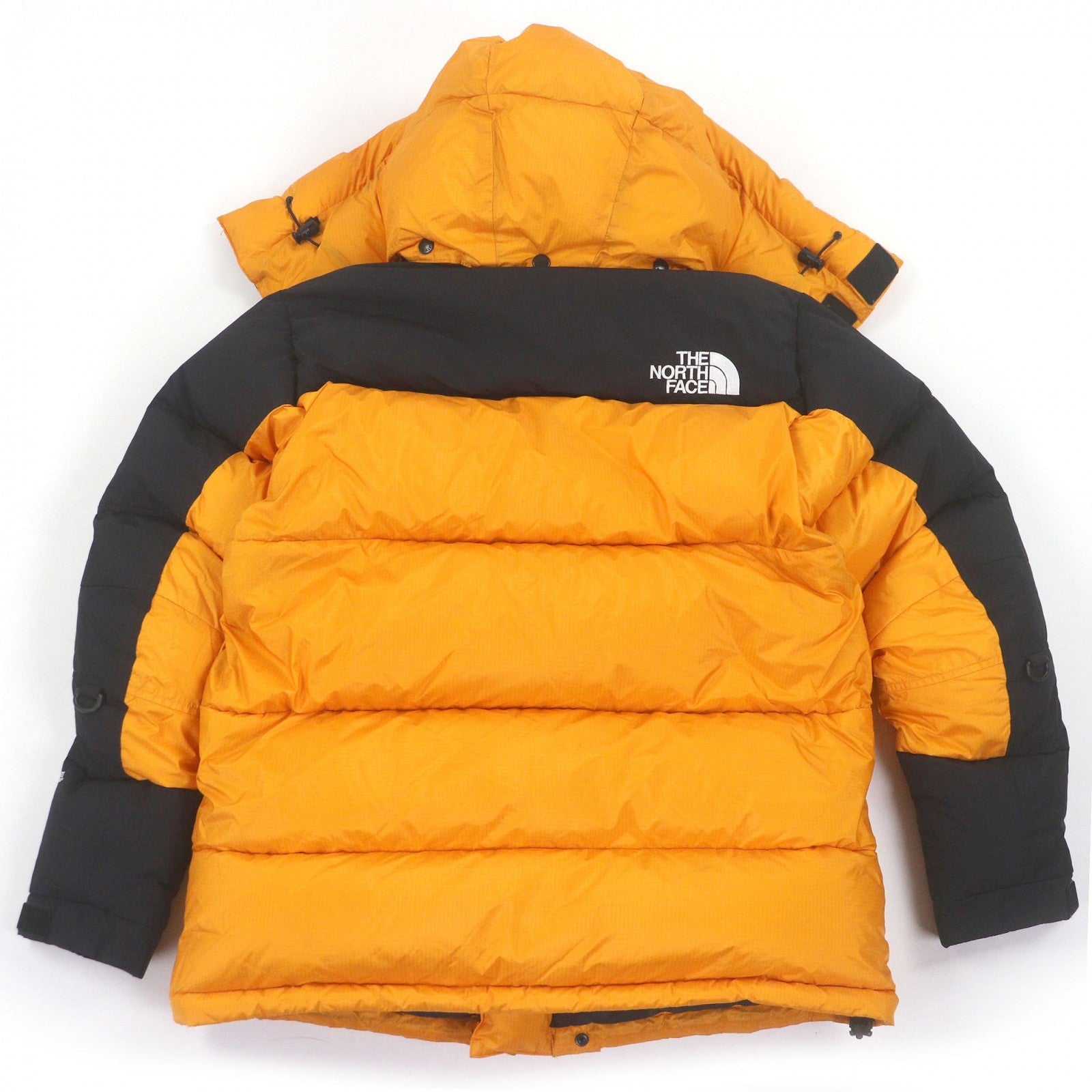 ザノースフェイス Gore Tex ダウンコート