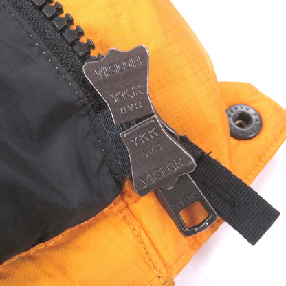 ザノースフェイス Gore Tex ダウンコート