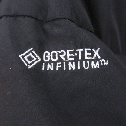 ザノースフェイス Gore Tex ダウンコート