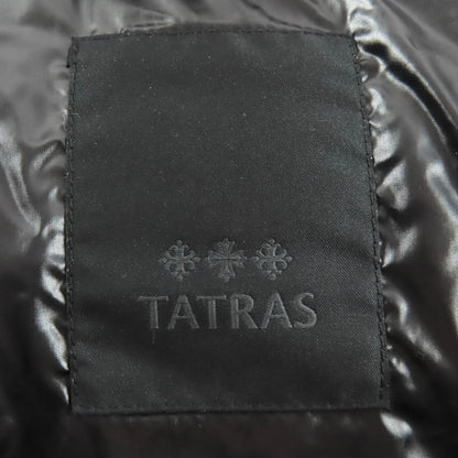 タトラス BABILA ナイロン ダウンコート