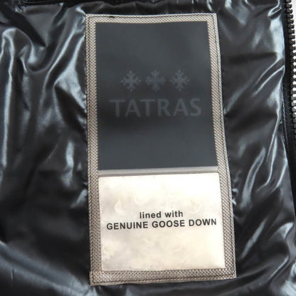 タトラス BABILA ナイロン ダウンコート