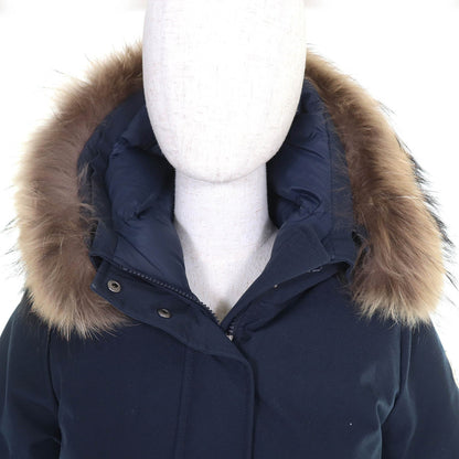 ピレネックス BORDEAUX FUR ダウンジャケット
