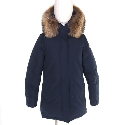 ピレネックス BORDEAUX FUR ダウンジャケット