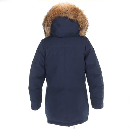 ピレネックス BORDEAUX FUR ダウンジャケット