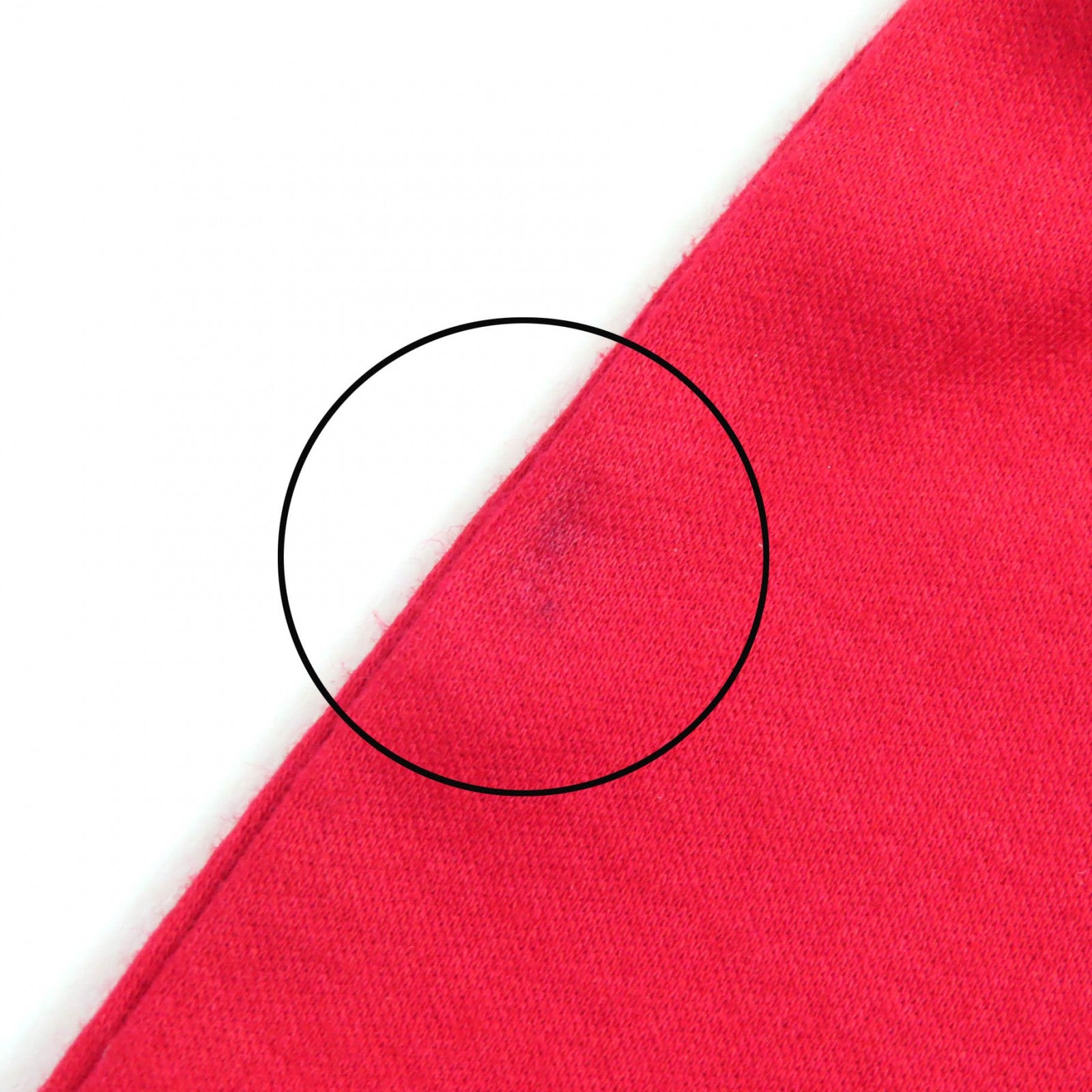 エルメス Pocket Embroidery コットン ワンピース34