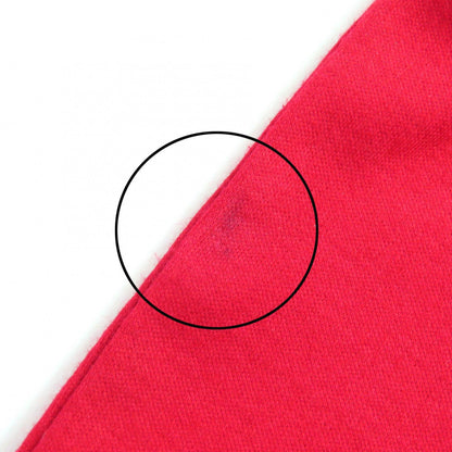 エルメス Pocket Embroidery コットン ワンピース34