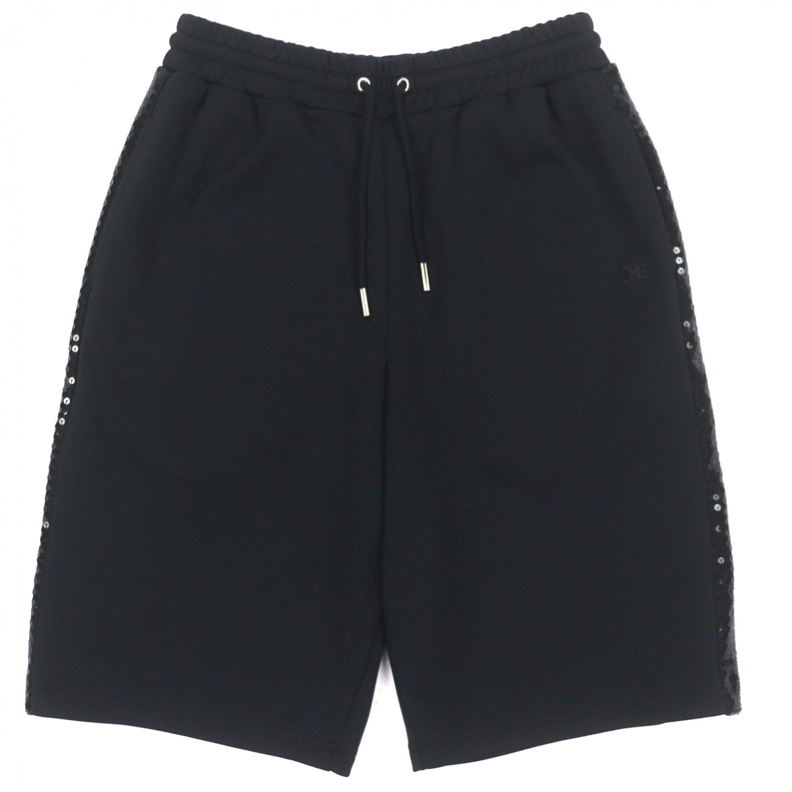 セリーヌ ショーツ ポリエステルショートパンツ
