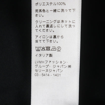 セリーヌ ショーツ ポリエステルショートパンツ