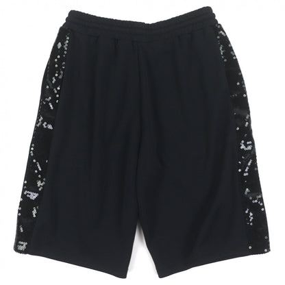 セリーヌ ショーツ ポリエステルショートパンツ