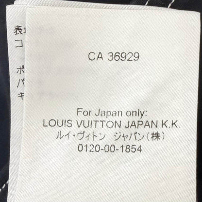 ルイヴィトン コットン半袖シャツ