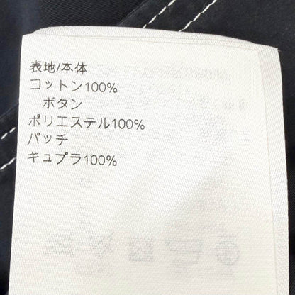 ルイヴィトン コットン半袖シャツ