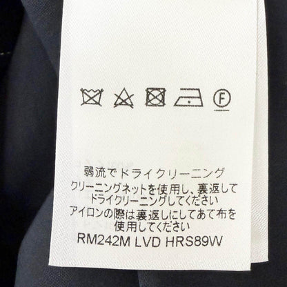 ルイヴィトン コットン半袖シャツ