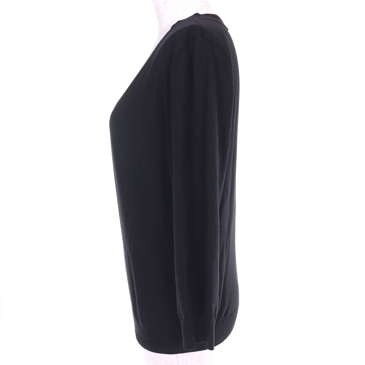 エルメス ニット コットン トップス XL