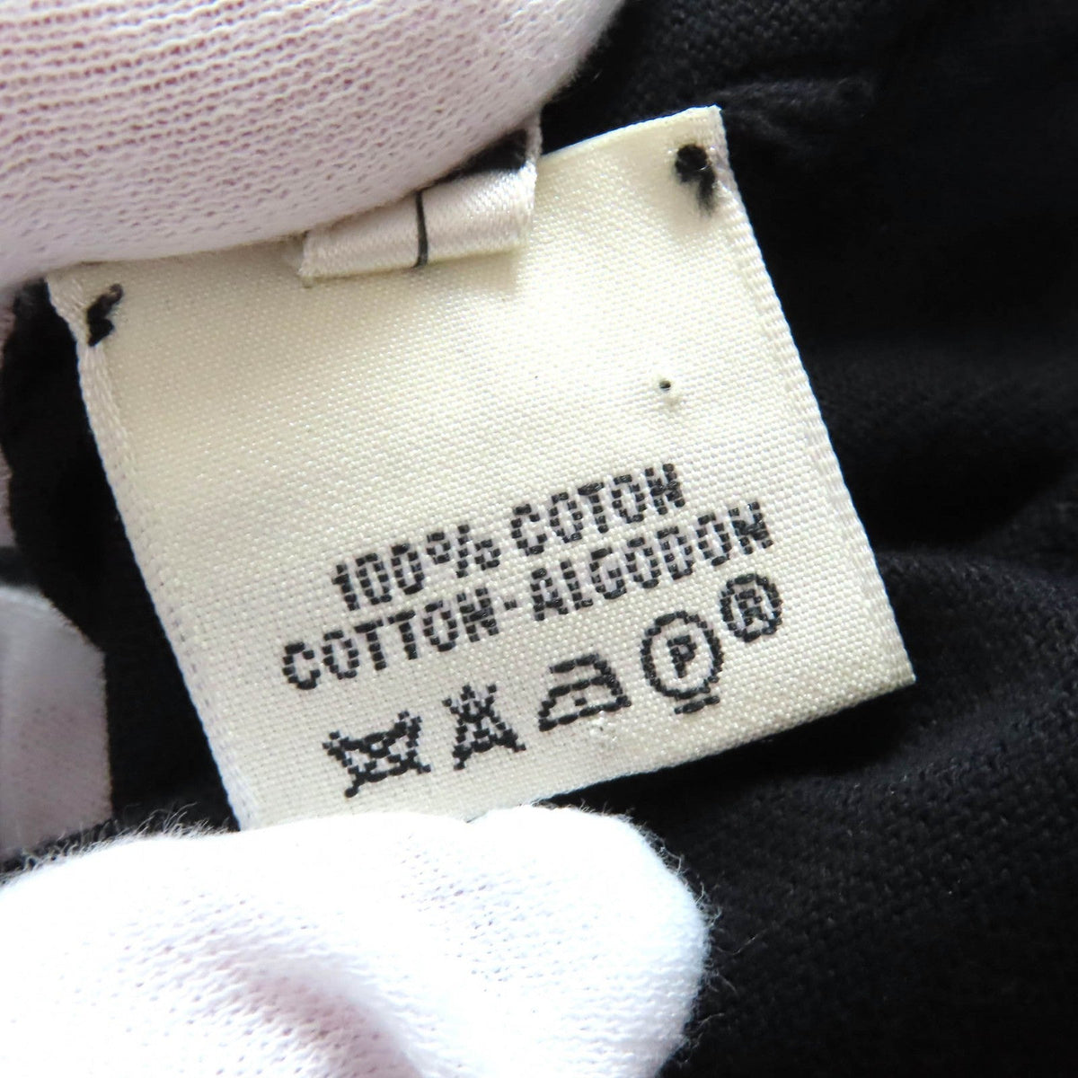 エルメス ニット コットン トップス XL
