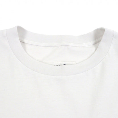 エムエムシックス メゾンマルジェラ コットン Tシャツ