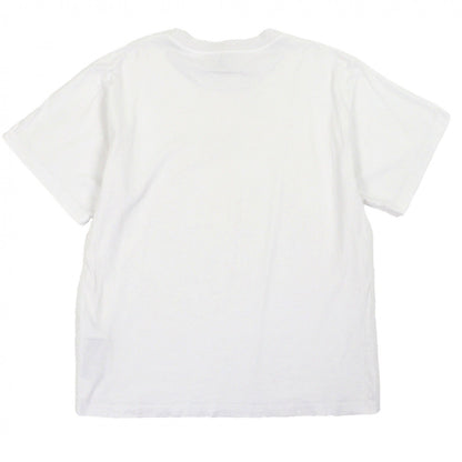 エムエムシックス メゾンマルジェラ コットン Tシャツ