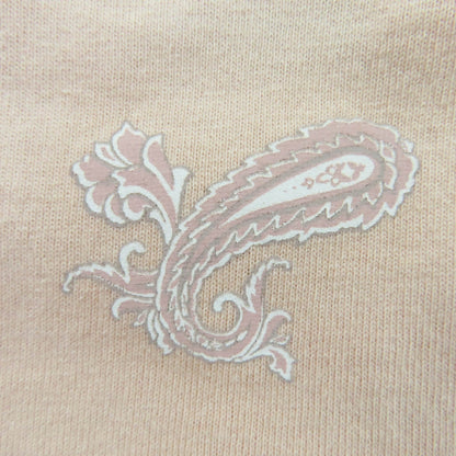 バーバリー ロゴ コットン Tシャツ