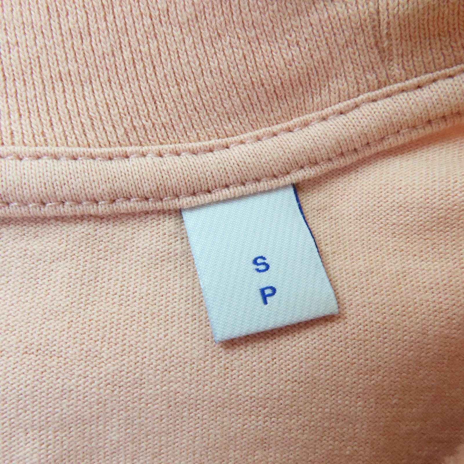 バーバリー ロゴ コットン Tシャツ