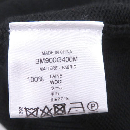 ジバンシィ BM900G400M ウールニット
