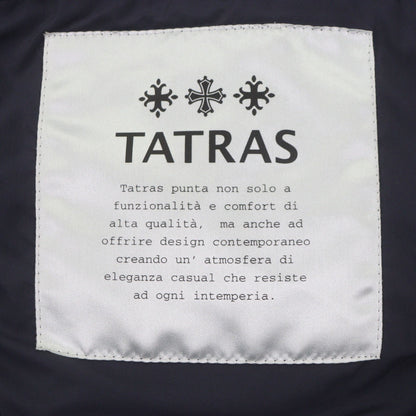 タトラス ウールダウンジャケット