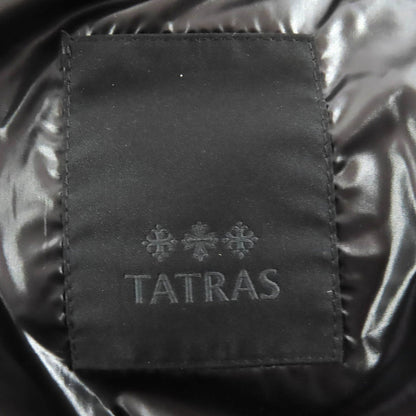タトラス BABILA ナイロン ダウンコート