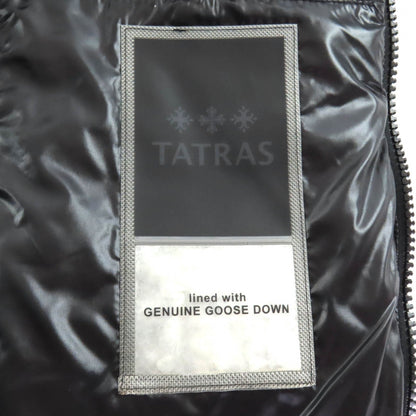 タトラス BABILA ナイロン ダウンコート