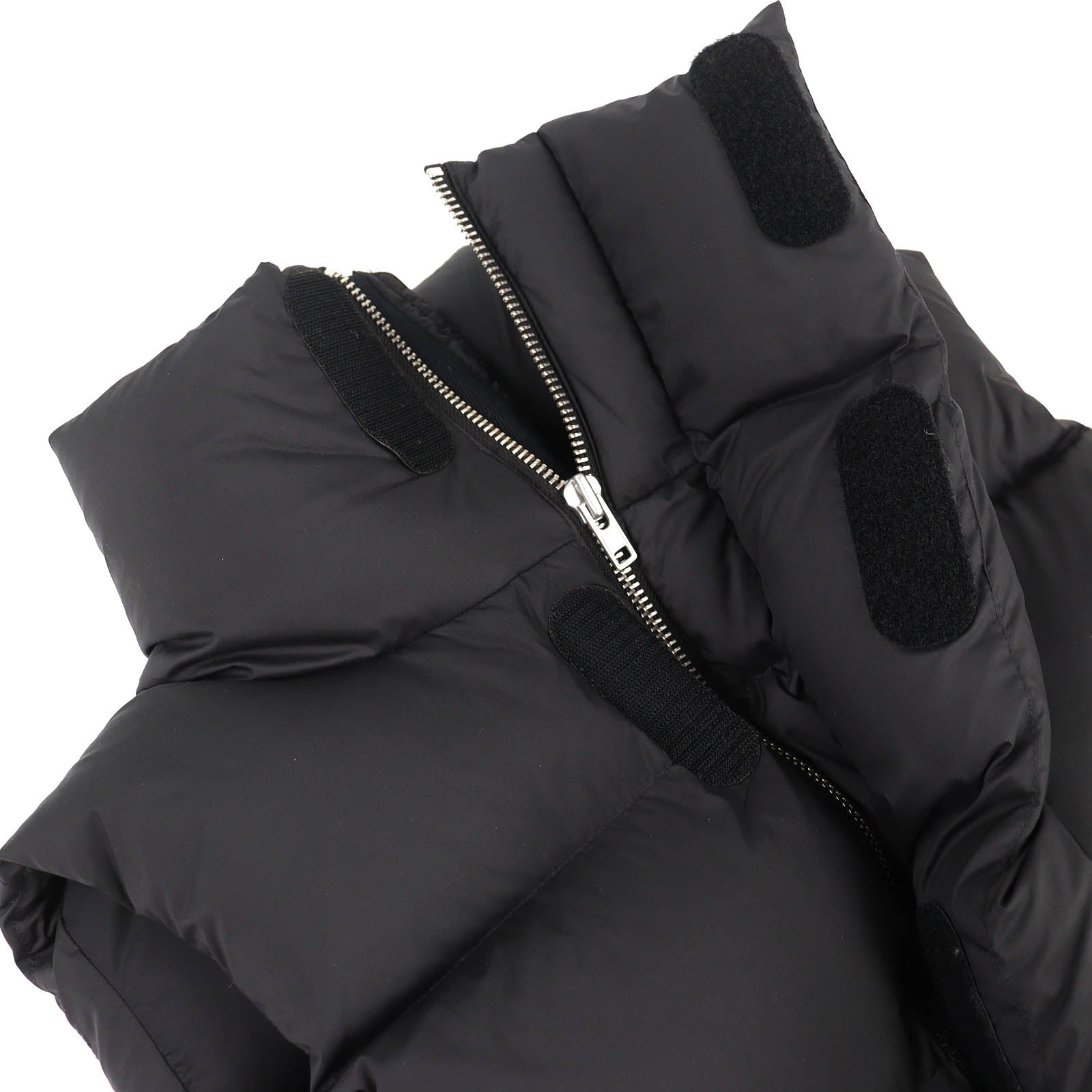 エンタイアスタジオ MML VEST ダウンベスト