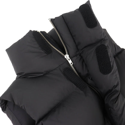 エンタイアスタジオ MML VEST ダウンベスト
