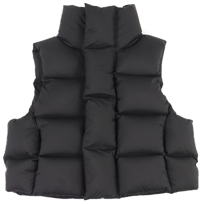 エンタイアスタジオ MML VEST ダウンベスト