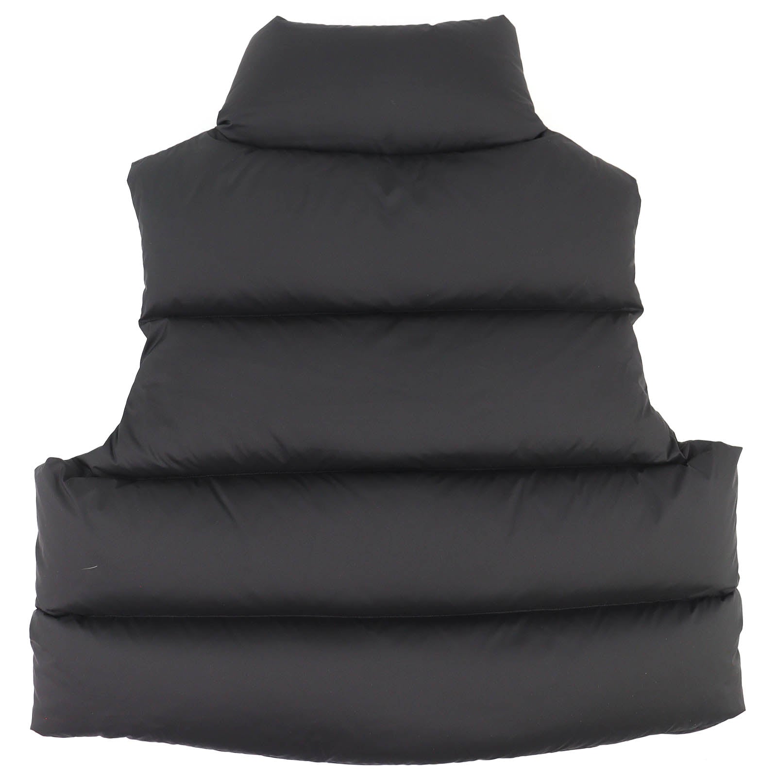 エンタイアスタジオ MML VEST ダウンベスト